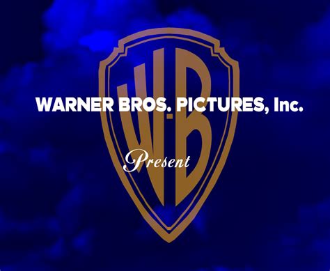 Warner Bros Pictures Logo 1936 Color Version by Nongohm2019 on DeviantArt