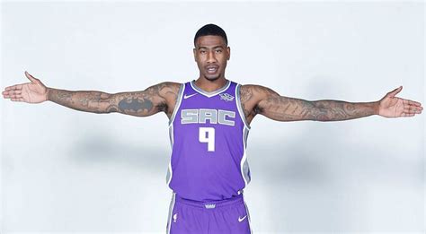 Iman Shumpert