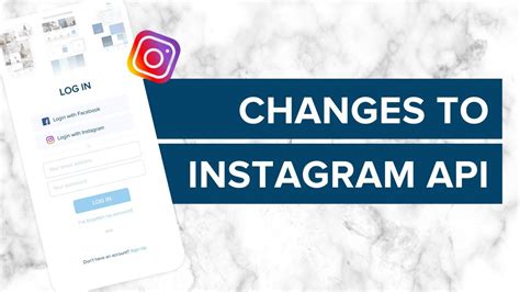 Instagram API Changes: What You Need to Know