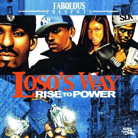 Loso's Way: Rise To Power : Fabolous : Free Download, Borrow, and ...