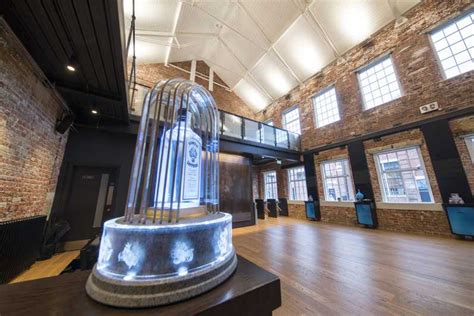 Bombay Sapphire Distillery: Guided Tour & Gin Cocktail | GetYourGuide