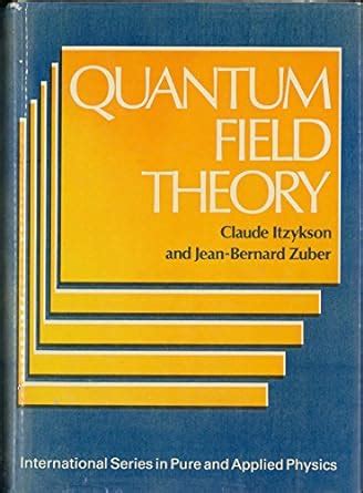 Quantum Field Theory : Buy Online at Best Price in KSA - Souq is now ...