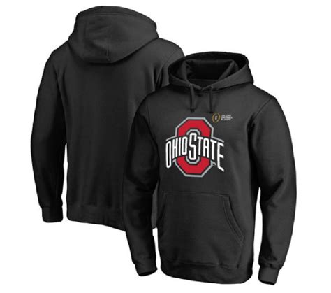 Ohio State Buckeyes College Football Playoffs Gear 2016 | Heavy.com