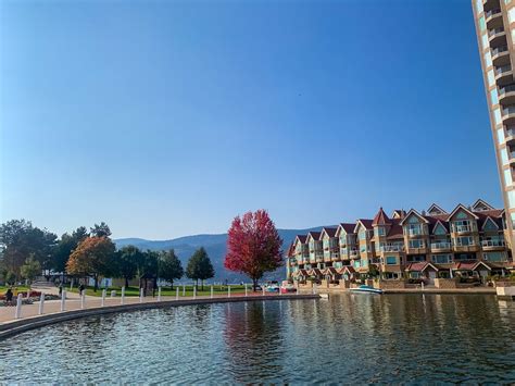 Things to Do If You're in Kelowna, BC for a Day - Phrase.it Blog