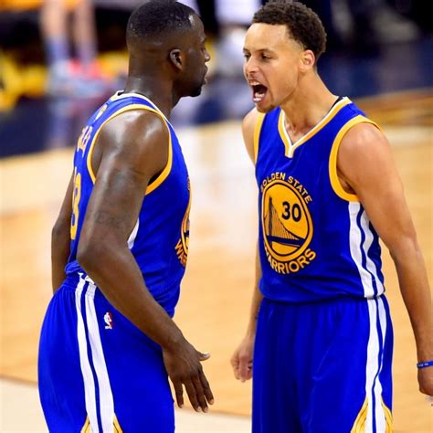 Warriors vs. Cavaliers: Live Score and Highlights for 2015 NBA Finals Game 6 | Bleacher Report ...