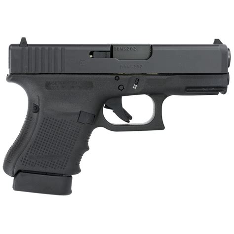 Glock 30 GEN 4 45acp · PG3050201 · DK Firearms