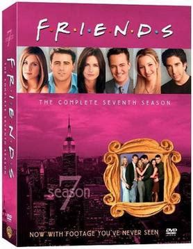 Friends (season 7) - Wikipedia