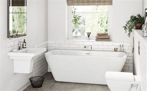 Victoria Plum Bathrooms Review - Which?