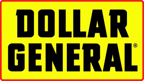 dollar general logo - AddictedToSaving.com