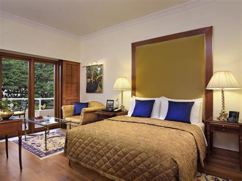 The Oberoi Bengaluru in Bangalore - Room Deals, Photos & Reviews