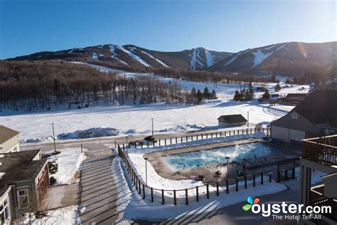 Killington Grand Resort Hotel Review: What To REALLY Expect If You Stay