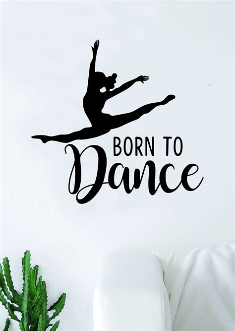 Dance Quotes Wallpaper