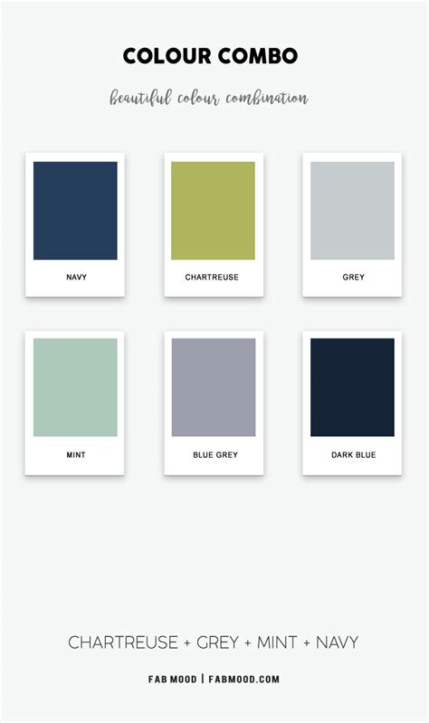 Chartreuse and Navy Blue Living Room | dark living room colors, Fabmood