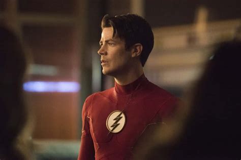 THE FLASH Season 7 Episode 4 Photos Central City Strong | Seat42F