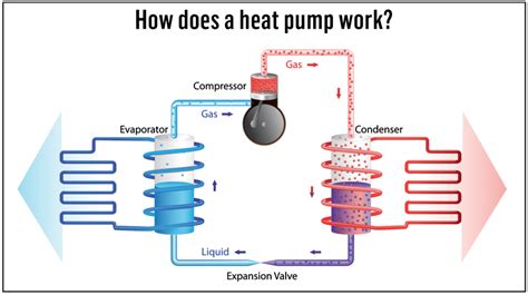 Charged EVs | A closer look at why heat pumps are dominating EV HVAC ...