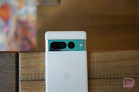 Pixel 8 Series Gets Tiny Battery Buff in Charging and Capacity