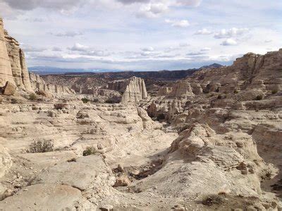 Hiking Trails near Abiquiu