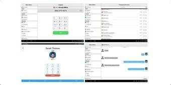 10 Best VoIP Softphone Apps for Businesses 2019 - Tech.co
