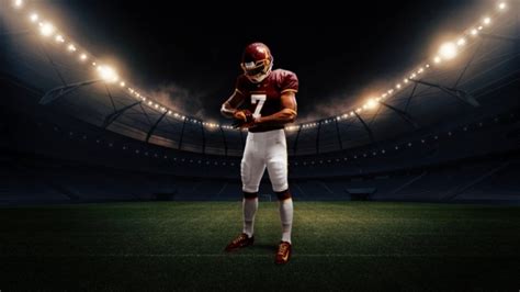 The ‘Washington Football Team’ announces temporary name and uniform for ...