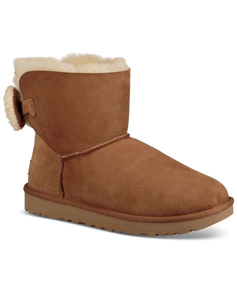 Macy’s Cyber Sale: UGG Boots and Tons More at Black Friday Prices