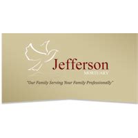 Jefferson Mortuary Inc. : Millington, Tennessee (TN)