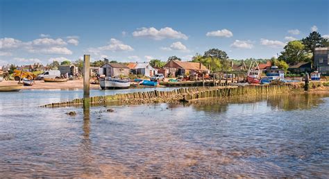 Photos of Brancaster | Scenic Norfolk