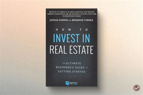 The 25 Best Real Estate Books of All Time - WealthFit