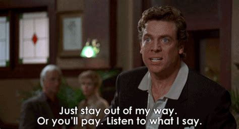 Shooter Mcgavin Quotes. QuotesGram