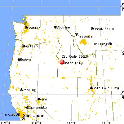 83616 Zip Code (Eagle, Idaho) Profile - homes, apartments, schools, population, income, averages ...