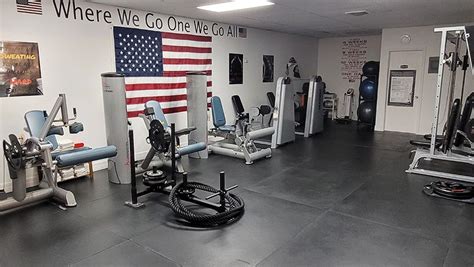 Freedom Fitness & Nutrition Gallery | North Fort Myers Gym