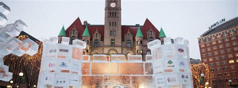 My Favorite Winter Festivals in Minnesota - Andrew Zimmern