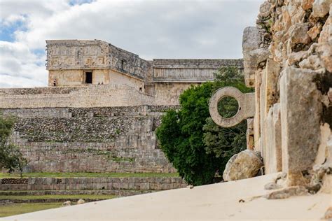 Why Uxmal ruins are the best Mayan ruins in Yucatan