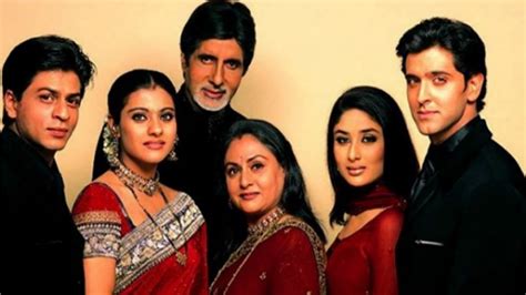 Kabhi Khushi Kabhi Gham Movie