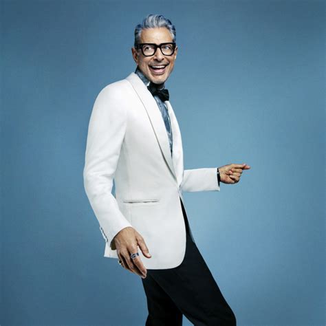 Jeff Goldblum | Fotos