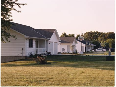 Stanton Area Industrial Foundation - City of Stanton, Iowa