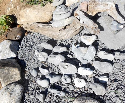 Art or a Pile of Rocks - Port Orford Arts Council