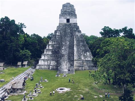 A Guide to Tikal in Guatemala | Ulysses Travel