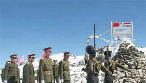 Everything that you need to know about the Indo-China border skirmishes