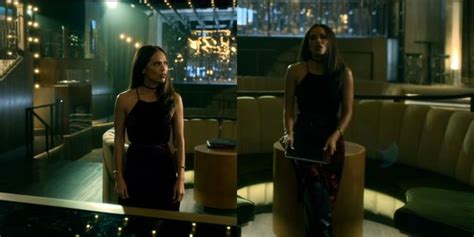 5 Best Maze Outfits From Lucifer (& 5 That Aren’t As Exciting) | Skin ...