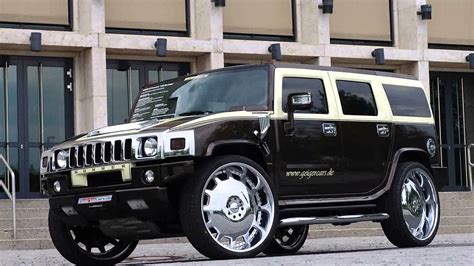 Free photo: Hummer 4x4 - 4x4, Car, Hummer - Free Download - Jooinn