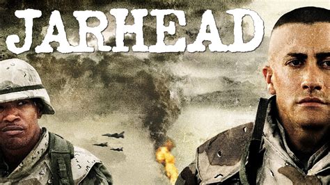 Jarhead – Fun Facts That You Did Not Know - Jarhead Movie