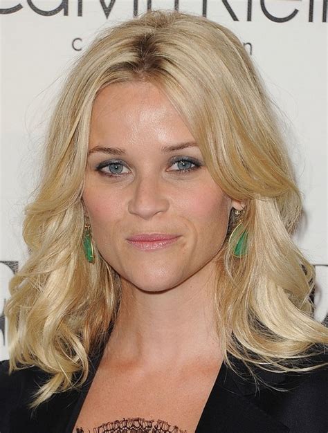 23 Reese Witherspoon Hairstyles- Reese Witherspoon Hair Pictures ...