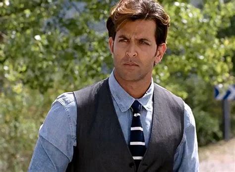 Hrithik Roshan Grooming Moves In Bollywood Movies