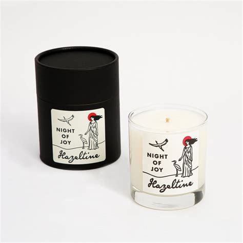 Hazeltine Candles – CANDID HOME