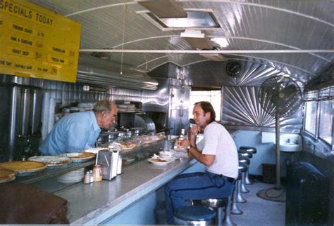 THE ABANDONED LUNCHEONETTE - Forgotten New York