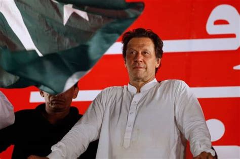 Economist predicts the win of Imran Khan as the Next Prime Minister for 2023 Elections – Startup ...