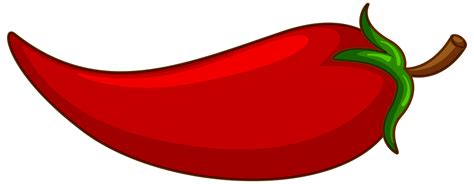 Clipart Chile Peppers