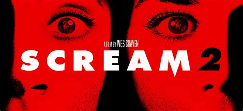 Horror Highlights: SCREAM 2, SMILE, PARANORMAL ACTIVITY, THE ACCURSED ...