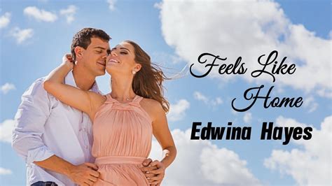 Feels like home - Edwina Hayes (tradução) HD - YouTube