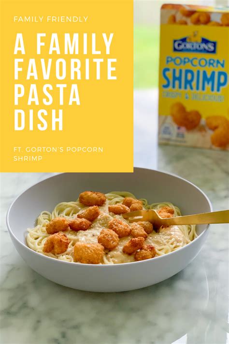 Family friendly meal idea. Never skimp on shrimp! Even my two year old loves this one. #shrimp # ...